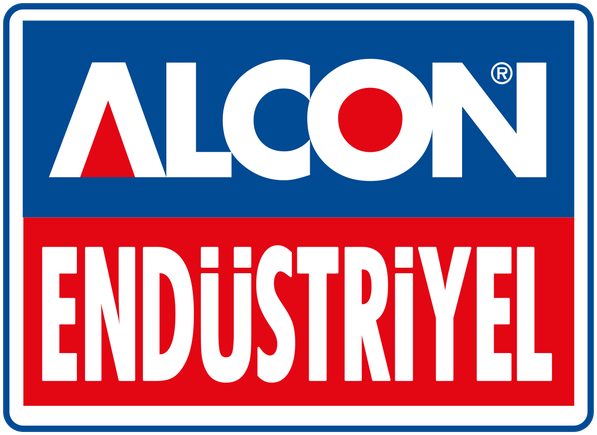 Alcon Alcon logosu