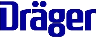 Dräger Dräger logosu