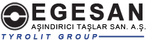 Egesan Egesan logosu