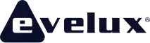 Evelux Evelux logosu
