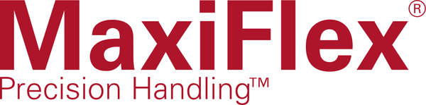 MaxiFlex MaxiFlex logosu