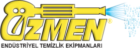 Özmen Özmen logosu