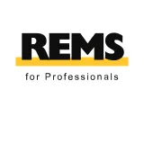 Rems Rems logosu