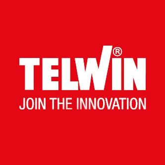 Telwin Telwin logosu